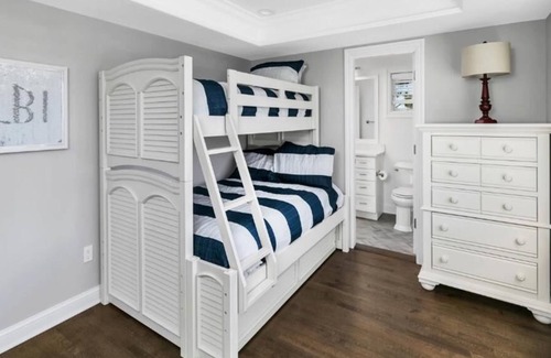 Harvey Cedars Haus | 6 bedroom accommodation in Harvey Cedars