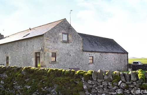 Hartington Hütte | 6 Schlafzimmer Unterkunft in Heathcote, near Hartington