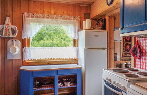 Tyinkrysset Haus | Bassebu/Updalstøl