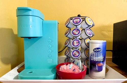 Mount Oliver Wohnung | 6 Beds + Sofa Bed (Sleeps 8) Spacious Crew Housing