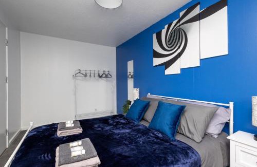 Stanley Haus | 6 Guests - Pet Friendly - 10min Leeds City Centre