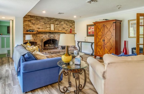 Myrtle Beach Haus | 6 Mi to Boardwalk Myrtle Beach Golfers Retreat!