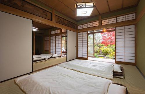 Nantan Haus | 6 min walk from JR. Entire Traditional House w/Zen Garden