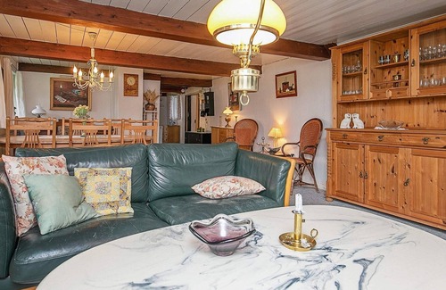 Læsø Haus | 6 Personen Ferienhaus in Læsø-By Traum