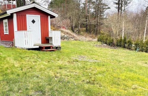 Hakenaset Haus | 6 person holiday home in HAKENÄSET-By Traum
