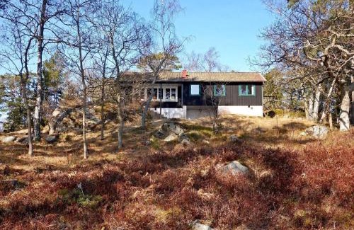 Varmdo Haus | 6 person holiday home in DJURHAMN-By Traum