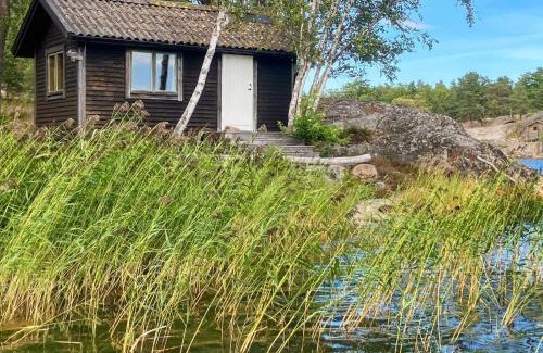 Varmdo Haus | 6 person holiday home in DJURHAMN-By Traum