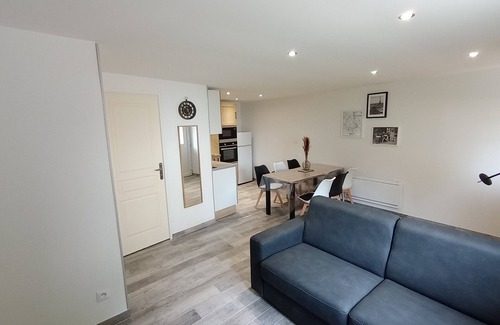 Annet-sur-Marne Haus | 6 Personnes / Proche Disney et Aéroport CDG