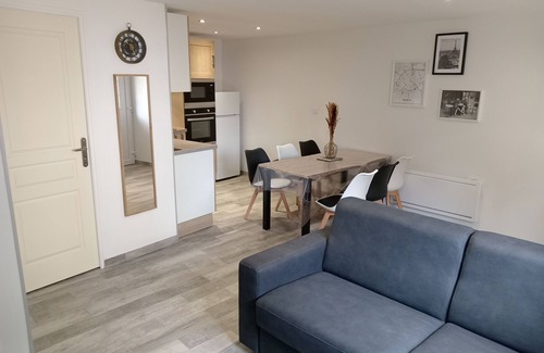 Annet-sur-Marne Haus | 6 Personnes / Proche Disney et Aéroport CDG