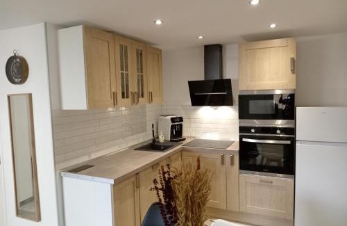 Annet-sur-Marne Haus | 6 personnes/Proche Disney et aéroport CDG