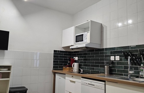 Montreuil Wohnung | #6 Petite Maison Proche du Métro
