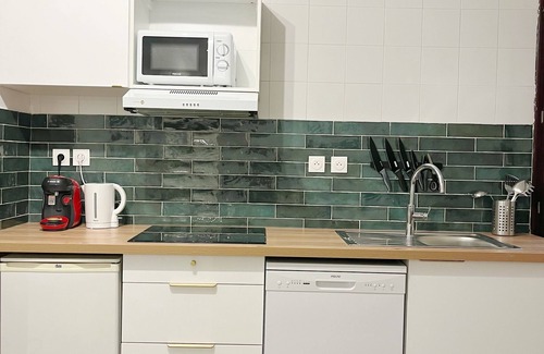 Montreuil Wohnung | #6 Petite Maison Proche du Métro