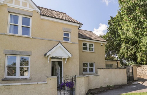 Ozleworth Hütte | 6 The Chipping, WOTTON-UNDER-EDGE