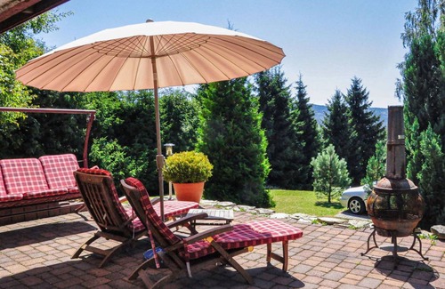 Goldlauter Sonstige | 60 m² Unterkunft ∙ 1 Schlafzimmer ∙ 4 Gäste