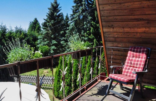 Goldlauter Sonstige | 60 m² Unterkunft ∙ 1 Schlafzimmer ∙ 4 Gäste