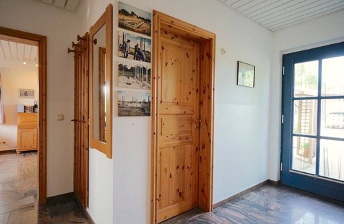 Osterby Wohnung | 60 m² Ferienwohnung ∙ 1 Schlafzimmer ∙ 4 Gäste