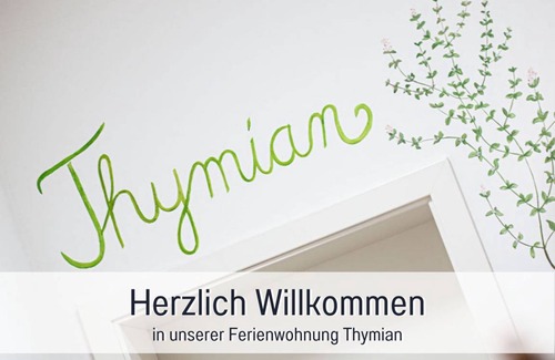 Gammendorf Wohnung | 60 m² Ferienwohnung ∙ 2 Schlafzimmer ∙ 4 Gäste