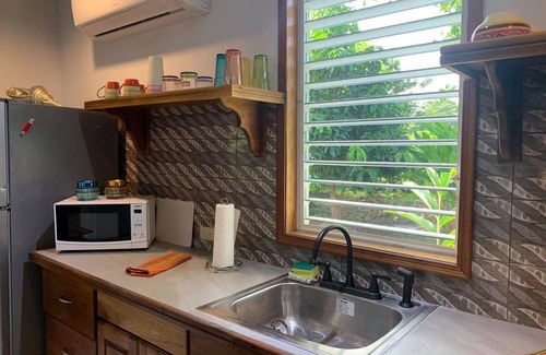 Forest Home Haus | 600 sq ft Executive Casita w/Pool for short or long term rental