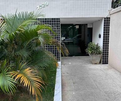 Santo Agostinho Wohnung | 601 Apartamento ao lado do Materdei, cozinha, máquina de lavar, vaga