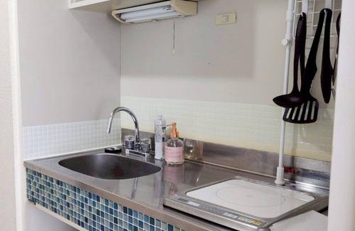 Kanazawa Wohnung | Good access to sightseeing spots Dia Palace Otemo / Kanazawa Ishikawa