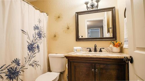 Sunset Ridge Haus | 60th Scottsdale home