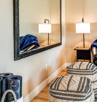 Sunset Ridge Haus | 60th Scottsdale home