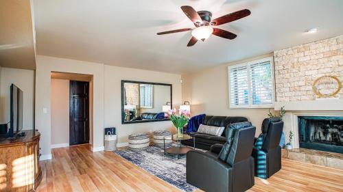 Sunset Ridge Haus | 60th Scottsdale home