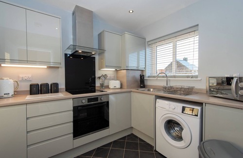 Lanchester Haus | 61 Deneside