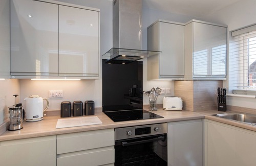 Lanchester Haus | 61 Deneside