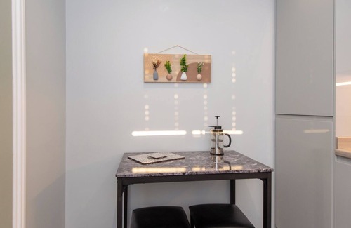 Lanchester Haus | 61 Deneside