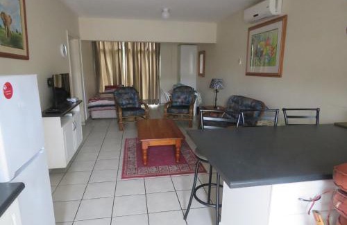 St. Lucia Wohnung | 62 The Bridge Holiday Resort