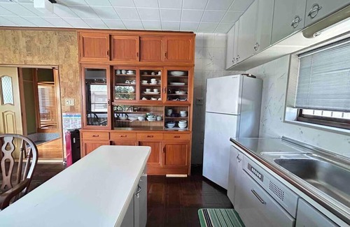 Hannan Villa | 640平米・海景房・独栋别墅・古民家“唯未亭”