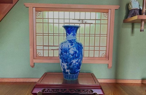 Hannan Villa | 640平米・海景房・独栋别墅・古民家“唯未亭”