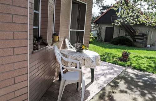 Bad Muskau Sonstige | 65 m² Unterkunft ∙ 2 Schlafzimmer ∙ 4 Gäste