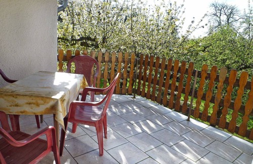 Bad Muskau Sonstige | 65 m² Unterkunft ∙ 2 Schlafzimmer ∙ 4 Gäste