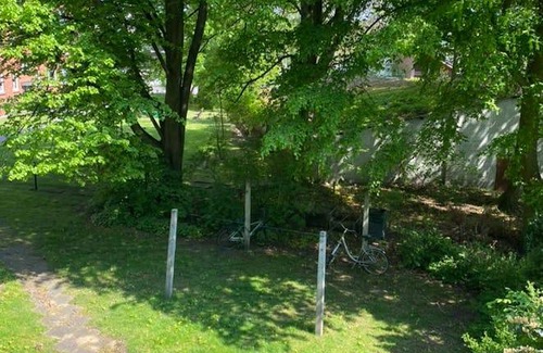 Barmbek-Sued Wohnung | 65 m² Ferienwohnung ∙ 2 Schlafzimmer ∙ 2 Gäste