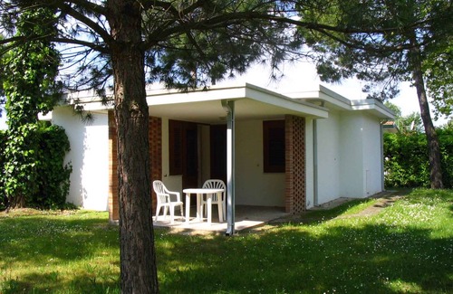 Bibione Pineda Haus | 65 m² Ferienhaus ∙ 3 Schlafzimmer ∙ 8 Gäste