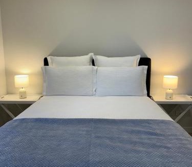 Epsom Wohnung | 66 Express luxury apartment in New Market