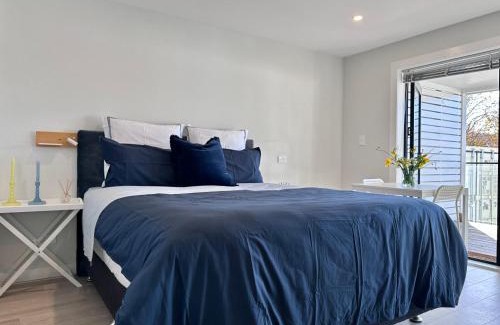 Epsom Wohnung | 66 Express luxury apartment in New Market