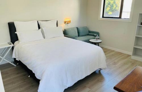 Epsom Wohnung | 66 Express luxury apartment in New Market