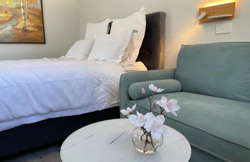 Epsom Wohnung | 66 Express luxury apartment in New Market