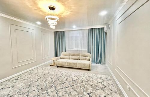 Atyrau Wohnung | # 67 Привлекательная и просторная студия