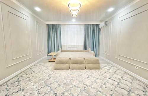 Atyrau Wohnung | # 67 Привлекательная и просторная студия