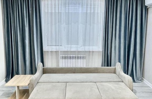 Atyrau Wohnung | # 67 Привлекательная и просторная студия