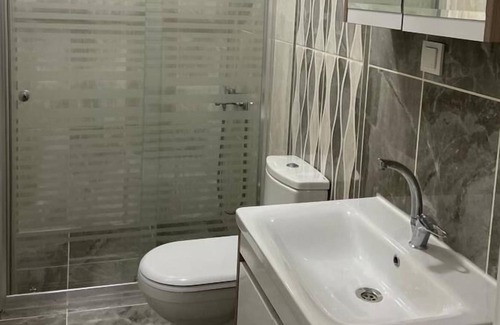 Kozlu Wohnung | 67 Kozlu Belen Apart