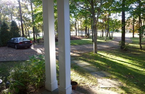 Lagoon Heights Haus | Wiesen-Ansicht-Bauernhöfe, OB. 4+ BR. Tolle Fährtickets verfügbar.