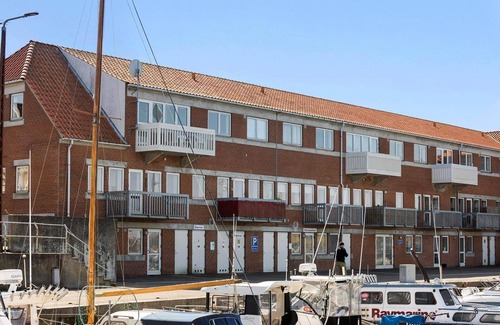 Tejn Wohnung | 6815 Allinge - Ndr. Strandvej 2 B, 1. th.