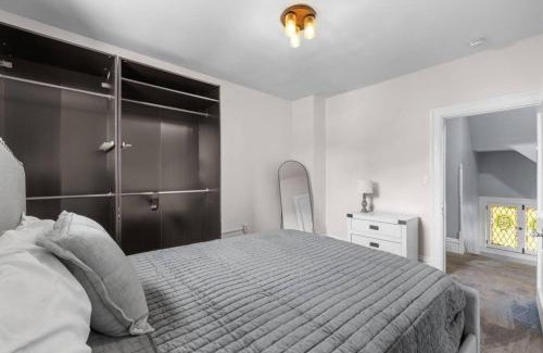 Mount Washington Haus | 6BDRM with Hot Tub Mt Wash