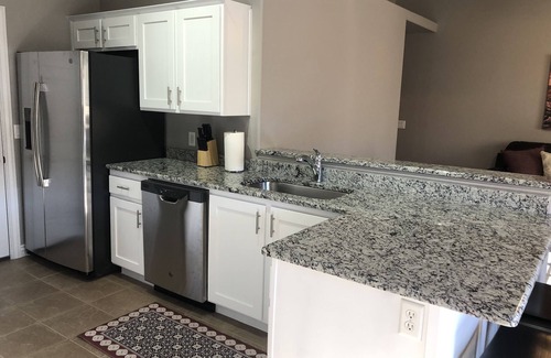 Cedar City Haus | Neue Stadthäuser im Herzen von Süd-Utah