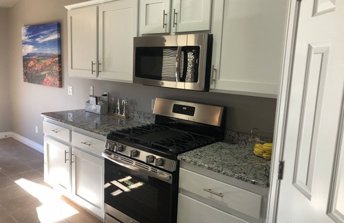 Cedar City Haus | Neue Stadthäuser im Herzen von Süd-Utah